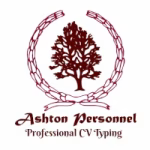 Ashton Personnel logo