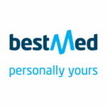 Bestmed Medical Scheme logo