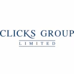 Clicks logo