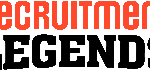 Recruitment Legends logo