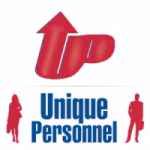 Unique Personnel (recruiting for a client) logo