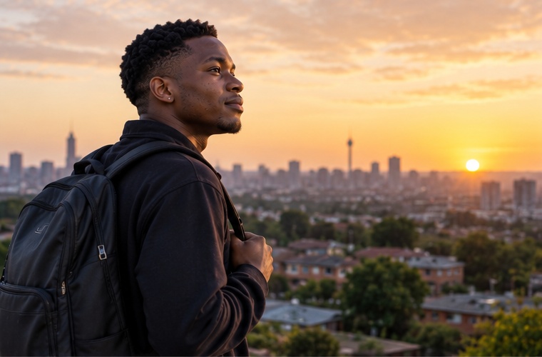 How to find a job fast in South Africa as a job seeker ready for new employment opportunities