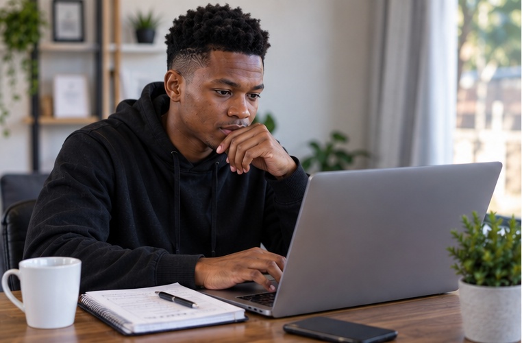 How to find government jobs in South Africa using official government vacancy websites