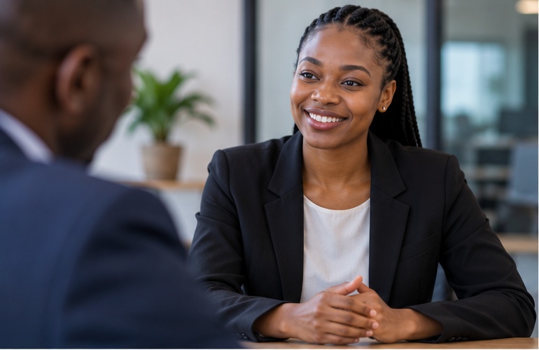 How to prepare for a job interview in South Africa with confidence