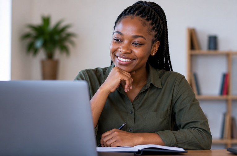 How to make your CV stand out in South Africa when preparing a professional job application