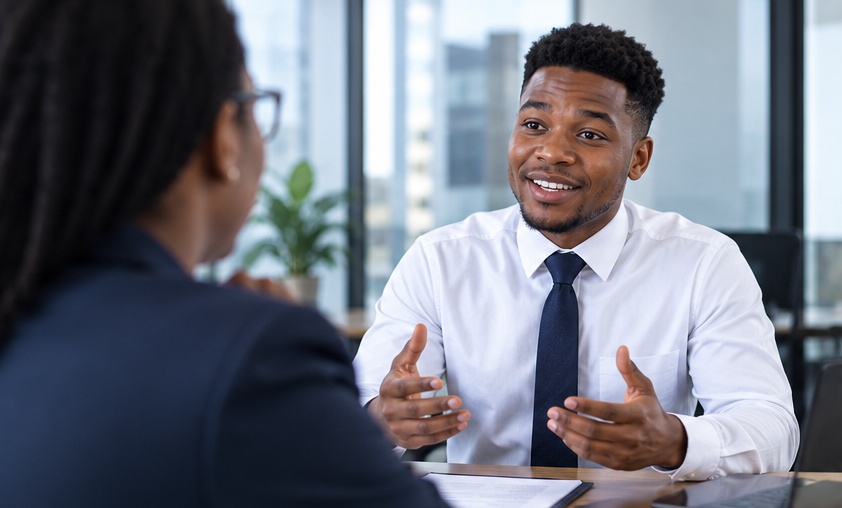 What are your strengths and weaknesses in an interview when answering an employer
