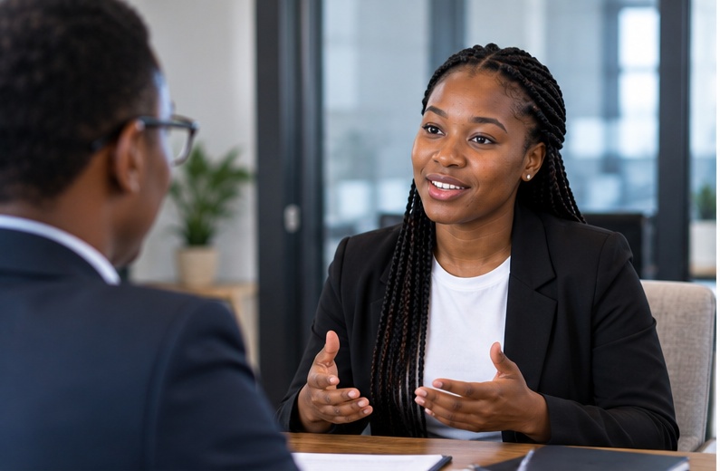how to answer tell me about yourself in an interview