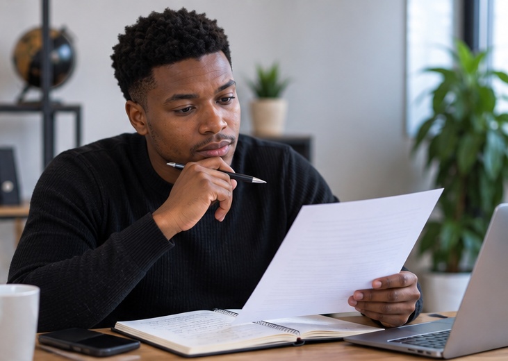 How to answer tell me about yourself in an interview by preparing your professional introduction