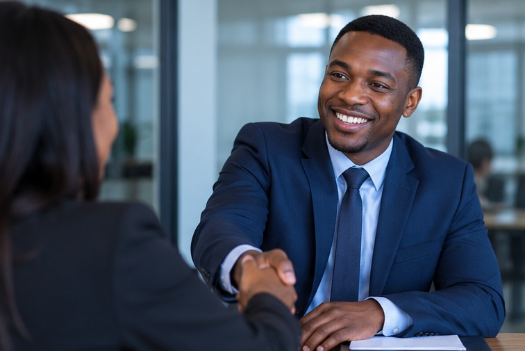 How to make your CV stand out in South Africa by tailoring it to the job application