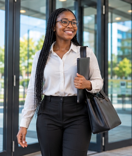 Common interview questions and answers in South Africa for candidates attending a professional job interview