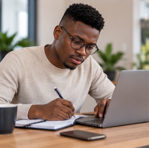 How to make your CV stand out in South Africa by improving relevant skills and experience