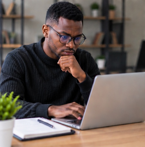 How to answer why should we hire you after researching the employer and job requirements