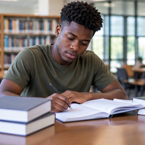 How to write a CV with no work experience in South Africa using school projects and practical experience