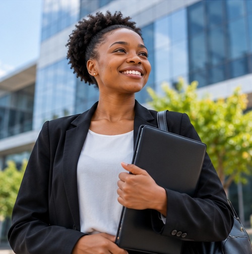 How to make your CV stand out in South Africa when applying for new career opportunities