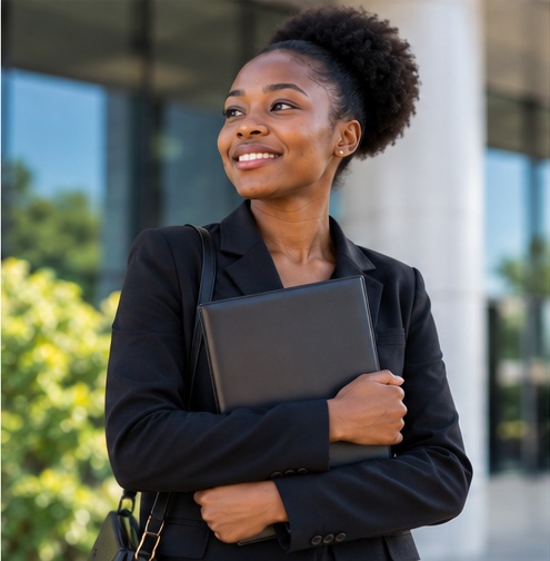 How to write a CV with no work experience in South Africa for an entry-level job application