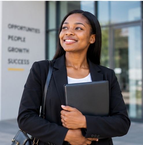 How long should a CV be in South Africa for an experienced professional applying for jobs