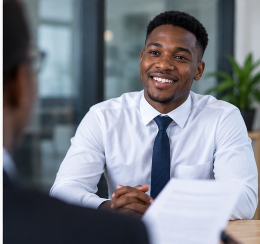 How to answer tell me about yourself in an interview confidently and professionally