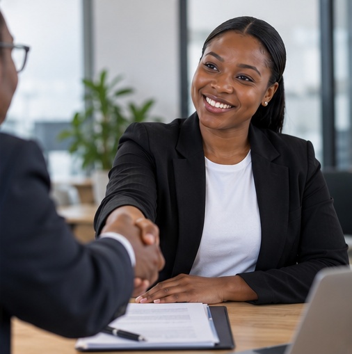 How to get a job with no experience in South Africa by preparing for your first job interview