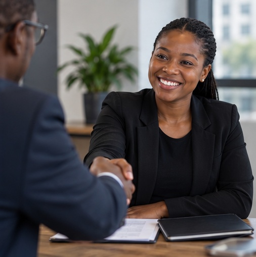 How to find government jobs in South Africa and prepare for a government job interview