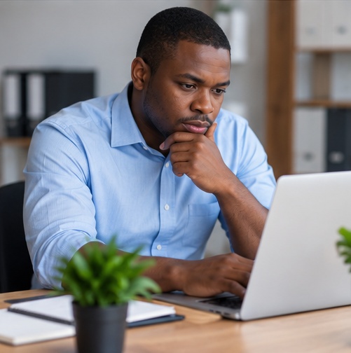 How to make your CV stand out in South Africa by reviewing it carefully before applying