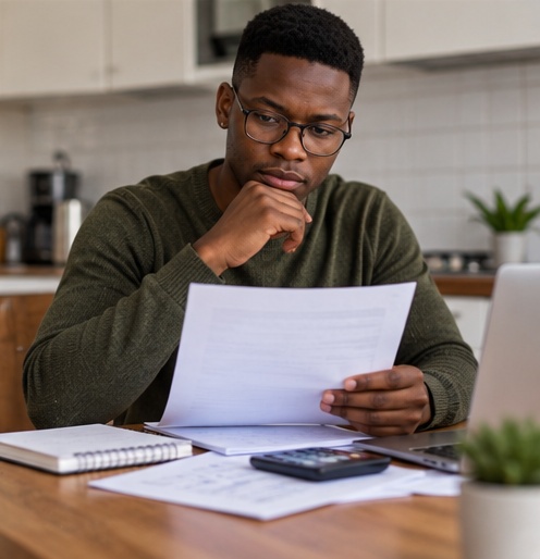 How to find a job fast in South Africa by reviewing and tracking your job applications