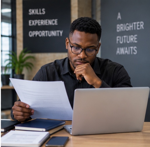 What skills should I put on my CV and how to prove those skills with relevant experience