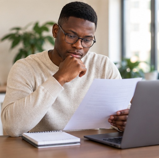 How to write a CV with no work experience in South Africa and review it before applying for jobs