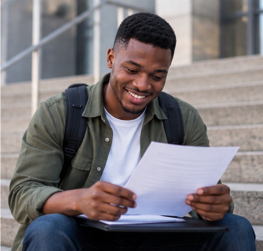 How to answer why should we hire you by reviewing and practising your interview answer
