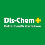Dis-Chem Pharmacies Limited logo