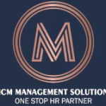 MCM Management Solutions logo