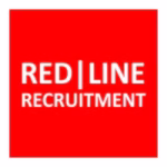 Redline Recruitment logo