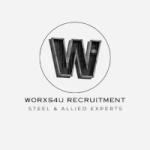 Worxs4U logo