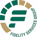 Fidelity Services Group logo