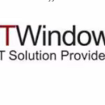 IT Window logo