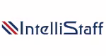 Intellistaff logo