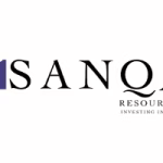 iSanqa logo
