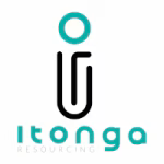 Itonga Resourcing logo