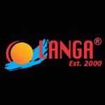 Langa Security logo