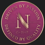 Namaqua Wines logo