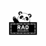 RAD Resources logo