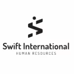 Vehicle Driver – Fourways, Johannesburg | Swift International Human Resources logo