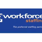 Workforce Staffing logo